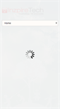 Mobile Screenshot of inzpiretechnology.com